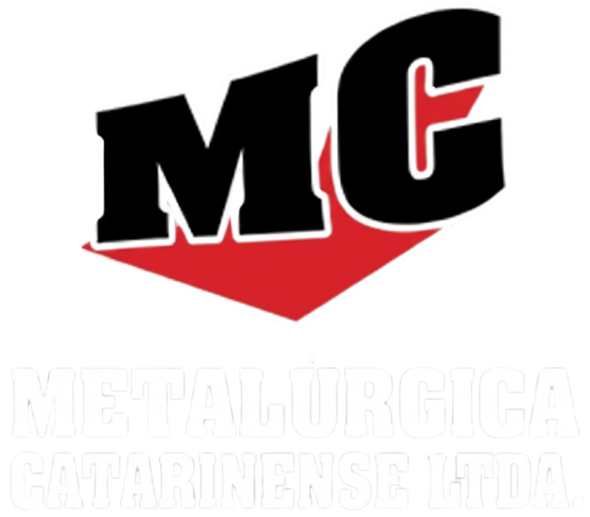 Logo Metalúrgica Catarinense